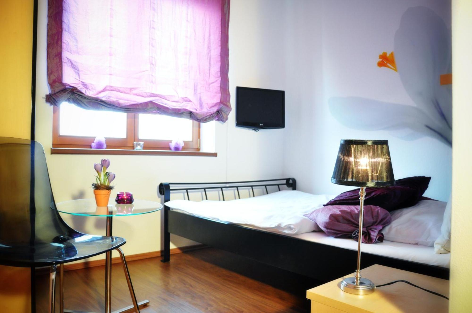 Design Hotel Romantick Třeboň Habitación foto